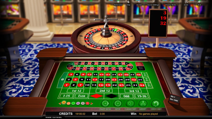 La guía A-Z de casinos en linea