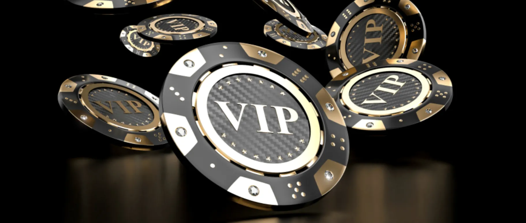 Programas VIP y giros gratis exclusivos